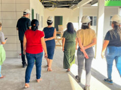 Obras de escolas avançam e serão entregues no aniversário de Várzea Grande – Obras de escolas avançam e serão entregues no aniversário de Várzea Grande