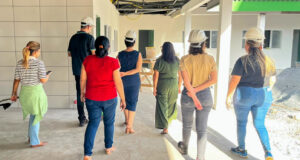 Obras de escolas avançam e serão entregues no aniversário de Várzea Grande – Obras de escolas avançam e serão entregues no aniversário de Várzea Grande
