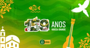 Várzea Grande celebra 159 anos com extensa programação de eventos ao longo de maio – Várzea Grande celebra 159 anos com extensa programação de eventos ao longo de maio