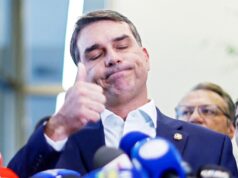 Centrão e aliados veem Flávio ‘sem rumo’ e temem que ele ‘derreta’