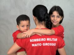 BOMBEIROS