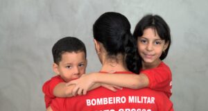 BOMBEIROS
