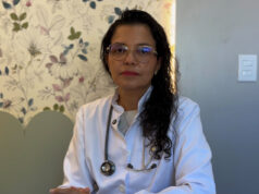 Infectologista do SUS Várzea Grande faz orientações e reforça importância da vacinação e de medidas preventivas – Infectologista do SUS Várzea Grande faz orientações e reforça importância da vacinação e de medidas preventivas