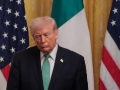 Trump diz que acordo com Irã está quase fechado e promete anúncio “em breve”