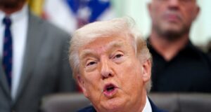 “Irã quer fazer um acordo, mas eu não estou satisfeito com isso”, diz Trump