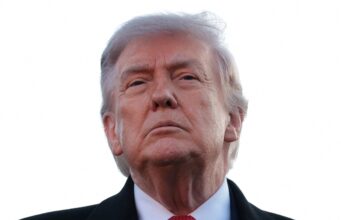 Trump diz que o Irã tem que agir rapidamente “ou não sobrará nada deles”