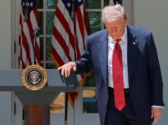 Trump diz que precisaria de duas semanas para eliminar alvos restantes no Irã