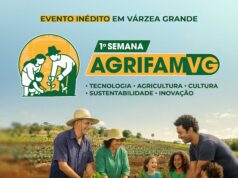 EXPOVG terá a 1ª Semana da Agricultura Familiar de Várzea Grande – EXPOVG terá a 1ª Semana da Agricultura Familiar de Várzea Grande