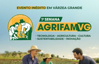 EXPOVG terá a 1ª Semana da Agricultura Familiar de Várzea Grande – EXPOVG terá a 1ª Semana da Agricultura Familiar de Várzea Grande