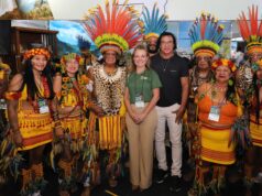 Várzea Grande participa da FIT Pantanal 2026 com turismo, cultura e economia criativa – Várzea Grande participa da FIT Pantanal 2026 com turismo, cultura e economia criativa