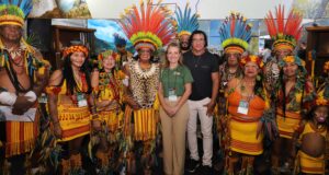 Várzea Grande participa da FIT Pantanal 2026 com turismo, cultura e economia criativa – Várzea Grande participa da FIT Pantanal 2026 com turismo, cultura e economia criativa