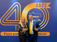 Secretária de Saúde de Várzea Grande participa da abertura de congresso estadual e destaca fortalecimento do SUS – Secretária de Saúde de Várzea Grande participa da abertura de congresso estadual e destaca fortalecimento do SUS