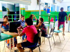 DAE-VG realiza ação de regularização nos bairros Santa Cecília e Primavera – DAE-VG realiza ação de regularização nos bairros Santa Cecília e Primavera