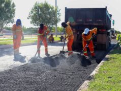 Várzea Grande recupera ruas e avenidas em 12 bairros em cinco dias – Várzea Grande recupera ruas e avenidas em 12 bairros em cinco dias