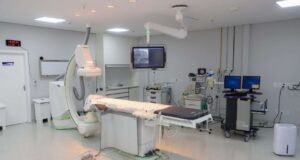 Mais 50 pacientes vão sair da fila de espera e realizar exames especializados na rede privada de Várzea Grande – Mais 50 pacientes vão sair da fila de espera e realizar exames especializados na rede privada de Várzea Grande