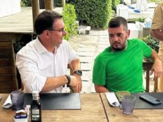 Clã Bolsonaro teve relação com suspeitos do crime organizado