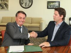 STF ainda busca Mário Frias para esclarecer emenda para ONG ligada à produtora do filme de Bolsonaro – CartaCapital
