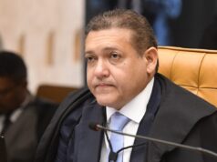 Senadores pedem que Nunes Marques deixe ação sobre CPI do Master por ‘relação íntima’ com Ciro – CartaCapital