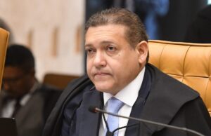 Senadores pedem que Nunes Marques deixe ação sobre CPI do Master por ‘relação íntima’ com Ciro – CartaCapital