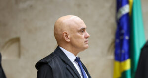 Moraes suspende Lei da Dosimetria até STF julgar ações que questionam a norma