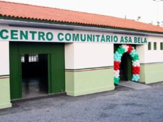 Cras São Matheus passará a atender em espaço provisório durante construção de nova sede – Cras São Matheus passará a atender em espaço provisório durante construção de nova sede