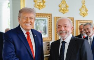 Trump diz que reunião foi produtiva e elogia Lula: ‘Muito dinâmico’ – CartaCapital