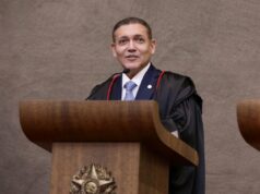 Nunes Marques defende a democracia e fala sobre perigos da IA nas eleições em posse no TSE – CartaCapital