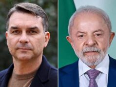 Lula empata com Flávio antes de caso ‘Dark Horse’ e abre vantagem sobre Zema e Caiado