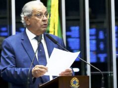 Em Mato Grosso, a riqueza não chega à mesa, diz Jayme Campos
