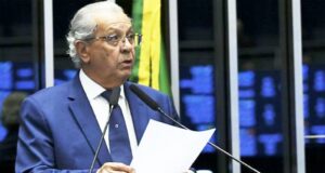Em Mato Grosso, a riqueza não chega à mesa, diz Jayme Campos
