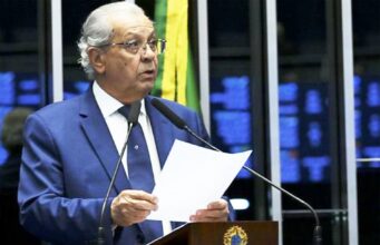 Em Mato Grosso, a riqueza não chega à mesa, diz Jayme Campos