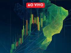 Ibovespa tem primeira alta de maio, com exterior, Ambev e bancos