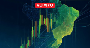 Ibovespa tem primeira alta de maio, com exterior, Ambev e bancos