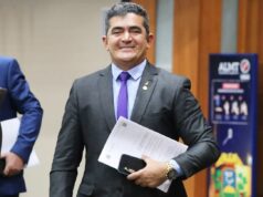 Deputado nega desvio e diz que declarou dinheiro apreendido