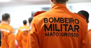 BOMBEIROS