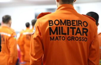 BOMBEIROS