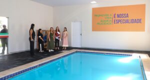 Após reforma, Vovô Zeid retoma hidroginástica e amplia cuidado com idosos em Várzea Grande – Após reforma, Vovô Zeid retoma hidroginástica e amplia cuidado com idosos em Várzea Grande