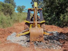 Prefeitura investe R$ 400 mil e conclui obra que acaba com alagamentos no Formigueiro – Prefeitura investe R$ 400 mil e conclui obra que acaba com alagamentos no Formigueiro