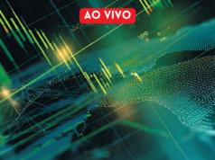 Ibovespa tem mais uma queda, com Vale e bancos; dólar cai abaixo de R$ 5