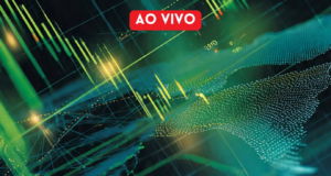 Ibovespa tem mais uma queda, com Vale e bancos; dólar cai abaixo de R$ 5