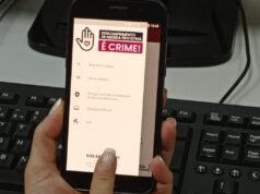Vítimas de violência doméstica podem pedir medidas protetivas sem sair de casa