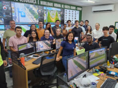 Estudantes de Engenharia de Transportes da UFMT realizam visita técnica à Mobilidade Urbana de Várzea Grande – Estudantes de Engenharia de Transportes da UFMT realizam visita técnica à Mobilidade Urbana de Várzea Grande