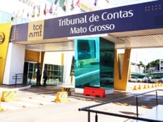 TCE investiga suspeita de esquema em leilões milionários em MT