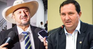 Na AL, deputado pede retirada de homenagem à filha assassinada