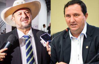 Na AL, deputado pede retirada de homenagem à filha assassinada
