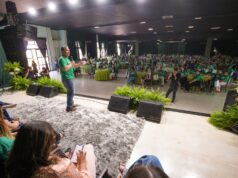 Prefeitura abre Semana de Valorização da Enfermagem com homenagem inédita