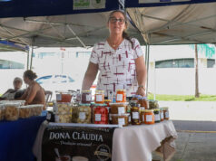 Feira da Família fortalece renda e fideliza clientes em Várzea Grande – Feira da Família fortalece renda e fideliza clientes em Várzea Grande
