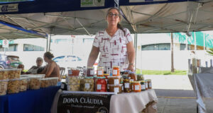 Feira da Família fortalece renda e fideliza clientes em Várzea Grande – Feira da Família fortalece renda e fideliza clientes em Várzea Grande