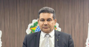 Justiça derruba liminar e mantém eleição da Mesa Diretora da Câmara de VG