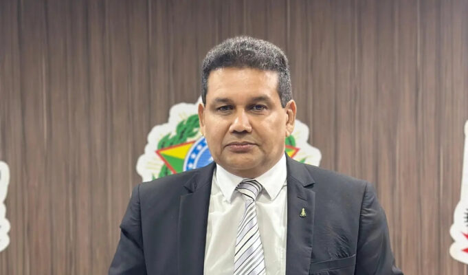Justiça derruba liminar e mantém eleição da Mesa Diretora da Câmara de VG